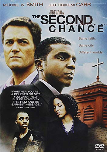 Second Chance, The - DVD [DVD]