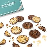 ANDY ANAND CHOCOLATIER...image
