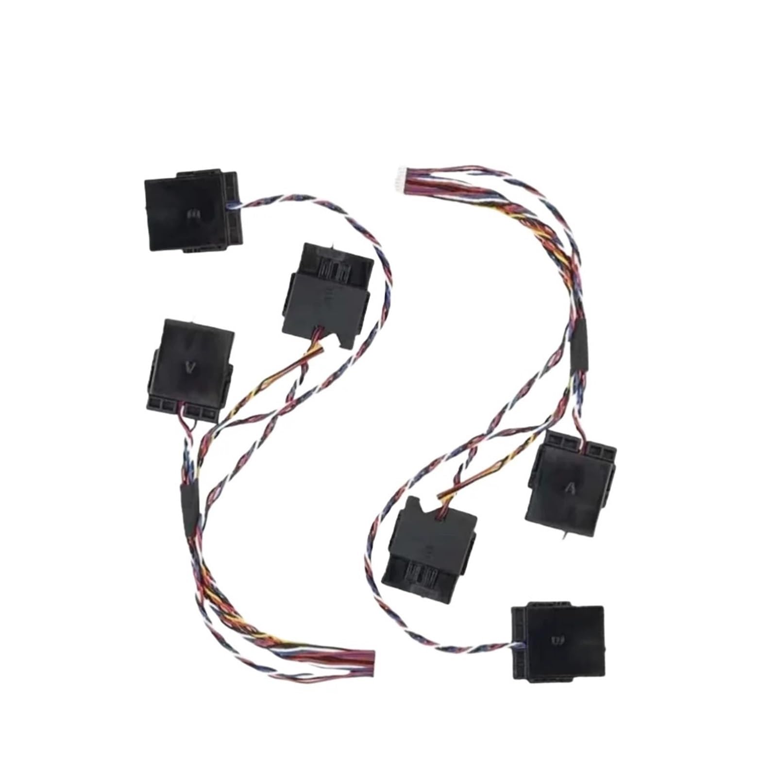 GENTERUN Vacuum Cleaner Accessories Left And Right S7 Cliff Sensor,Compatible For Roborock,S70 S75 Home Appliance Robot