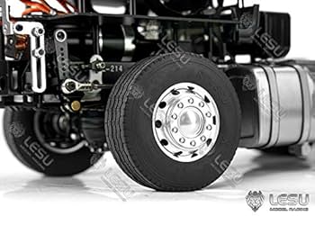 タミヤ 1/14 トレーラー シャーシ タミヤ 1/14 電動RCビッグトラックシリーズ トレーラートラック