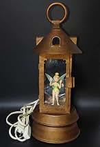 Amazon.co.jp: ティンカーベル ライト