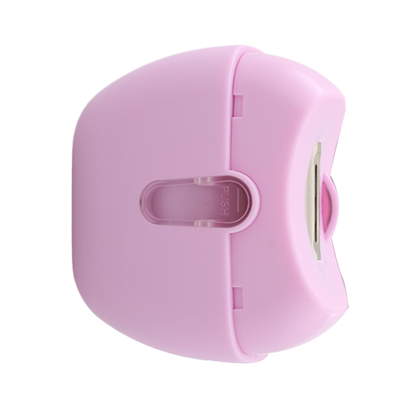 Electric Nail Clipper Rechargeable Electric Safe Manicure Polisher File