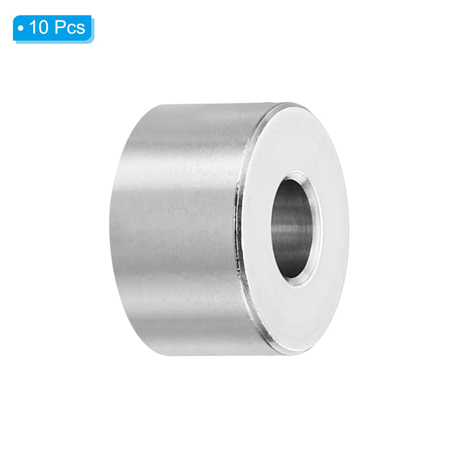 PATIKIL M6 Stainless Steel Spacers - Image 3