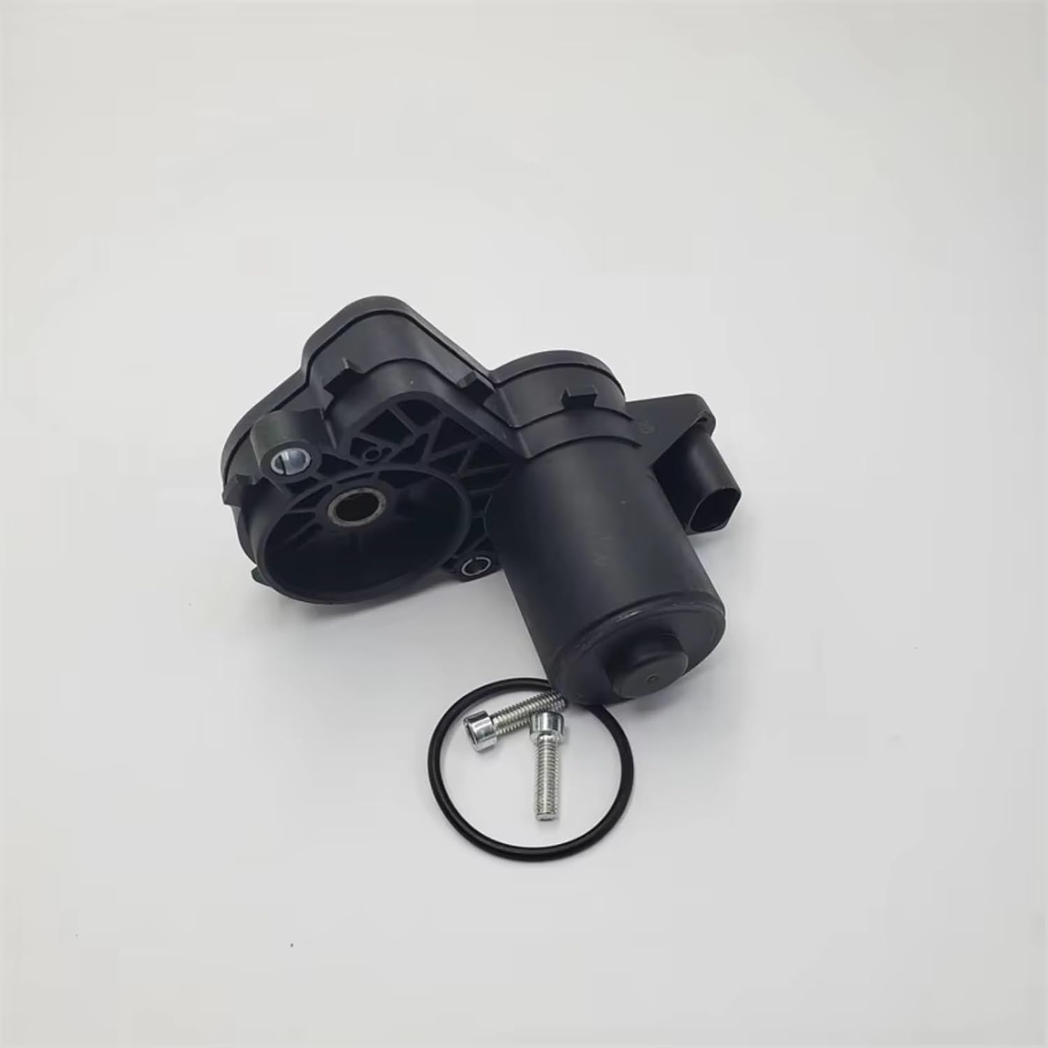 Parking Hand Brake Actuator Compatible With Benz For W205 C205 C Class Car Parking Brake Actuator Rear Right Accessories Replacements OEM:2534231298