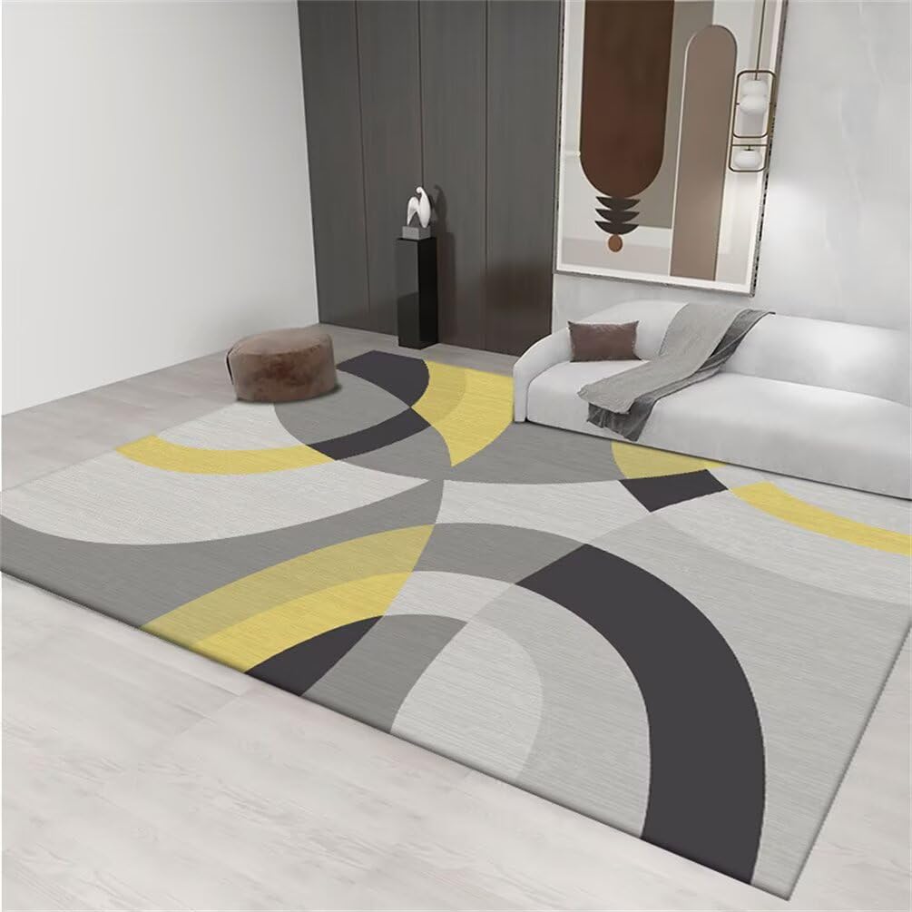 Tapis de sol chaud bureau isolant 70x140cm anti-froid pour déco de chambre d'adolescent