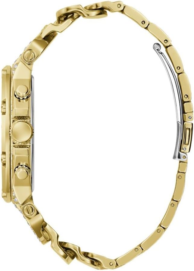 Guess Men's 46mm Watch