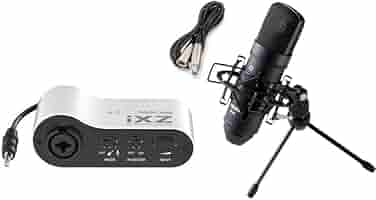 録音、配信セット Amazon.co.jp: iXZ 配信・録音セット (ブラック) : 楽器・音響機器