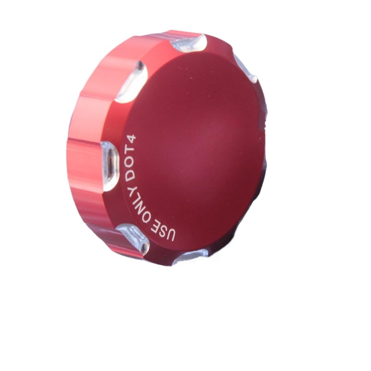 Öleinfülldeckel Für SU&ZUKI SV650 SV650S 1999–2008, Motorrad-Vorderradbremsflüssigkeitsdeckel, Hauptzylinder-Reservoir-Abdeckung