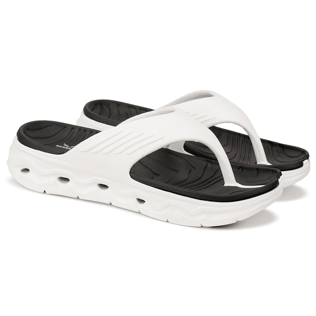 bersache Extra Soft Classic Casual CHAPPAL with Regular wear with Ultra Soft & Flexibility Technology Slider for Men's-picture-33