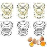 【Fácil de usar】: el soporte de esponja de belleza es conveniente de usar, resorte sólido de alta elasticidad, base estable, en forma de copa, con presión de tracción, no es fácil de deformar, hermoso y práctico. es resistente y duradero.
