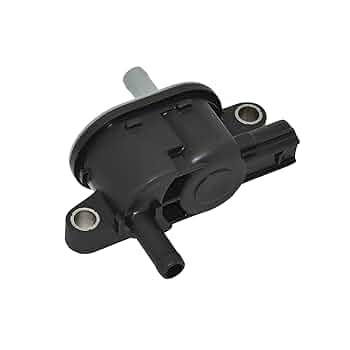 No.57 2002 Lexus Is200 2.0 DENSO Vacuum Solenoid Valve 25860-70030