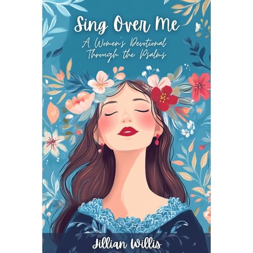 Sing Over Me -- Jillian Willis episode artwork
