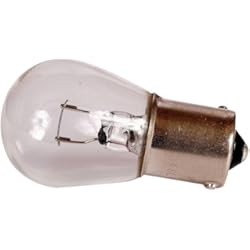 Bombillas Para Tablero Coche Sumex TES1321 - Lámpara Stop 1 Polo 12V, 21W, Ba15S (Caja)