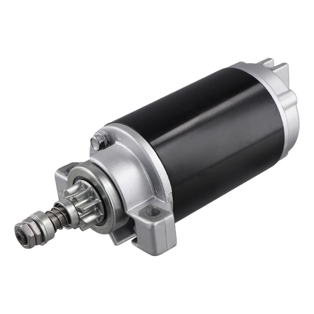 Motor de arranque 67C-81800 compatible con 4 tiempos 40HP 50-854636 50-854636T 50-859170T accesorios de motor