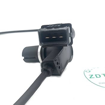 Amazon.com: 12141703277 Crankshaft Position Sensor