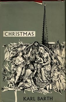 Hardcover Christmas Book