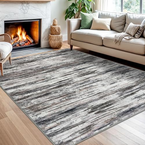 SIILOOM 5x7 ���_���A�u�X�g���N�g�G���A���O �Q���p �O���[�u���E�� ���[�W �X�[�p�[�\�t�g �􂦂郉�O ����~�ߕt�� ���������Ȃ����O ���r���O���[���p�����h�A�}�b�g ���������p
