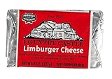 Wisconsin Limburger Cheese 8oz