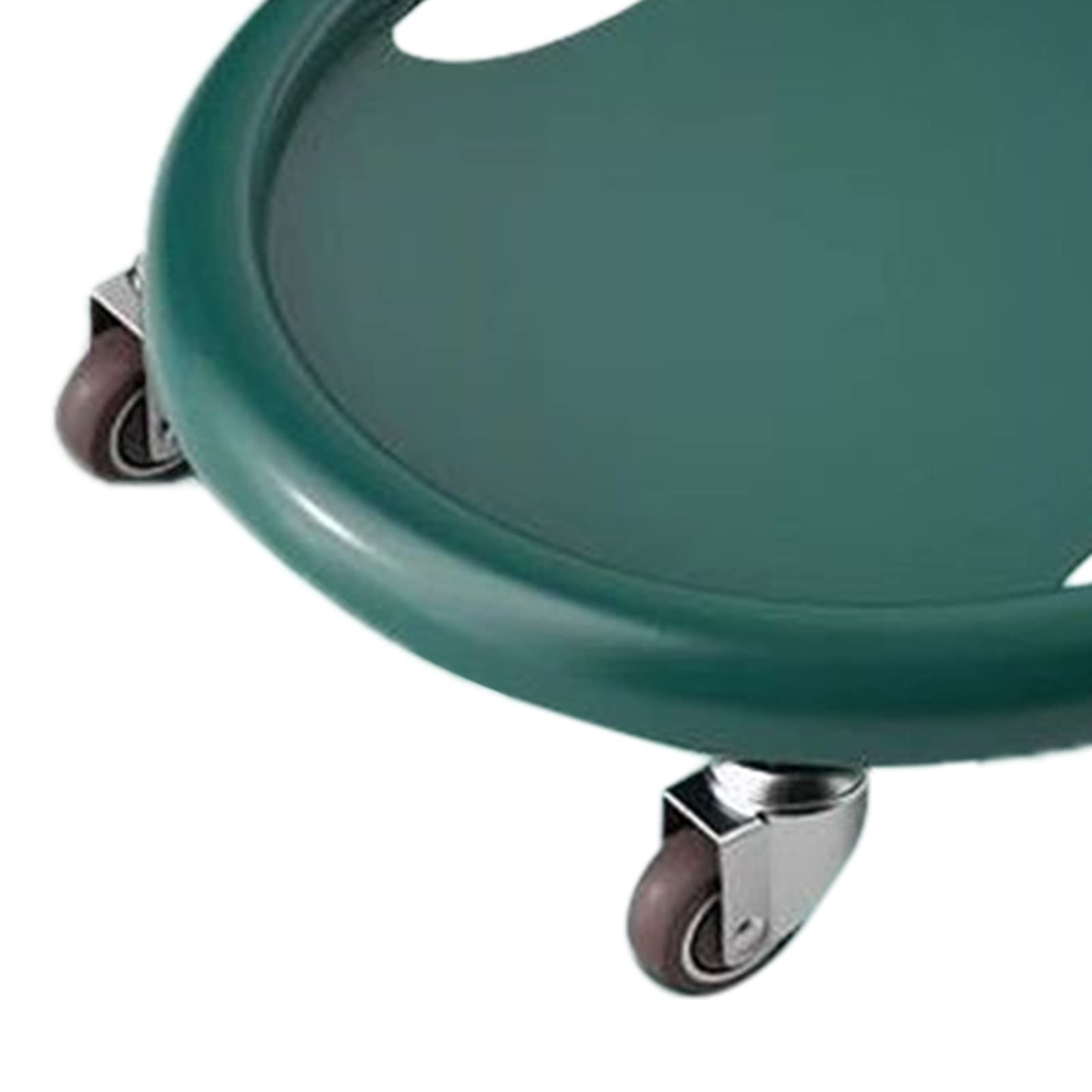 POENVFPO Core Slider Sliding DiscExercise Core Slider, Geräuscharmes Sliding Disc Trainingsgerät, Tragbares Workout Sliding Disc für Fitnessstudio, Training und Fitness