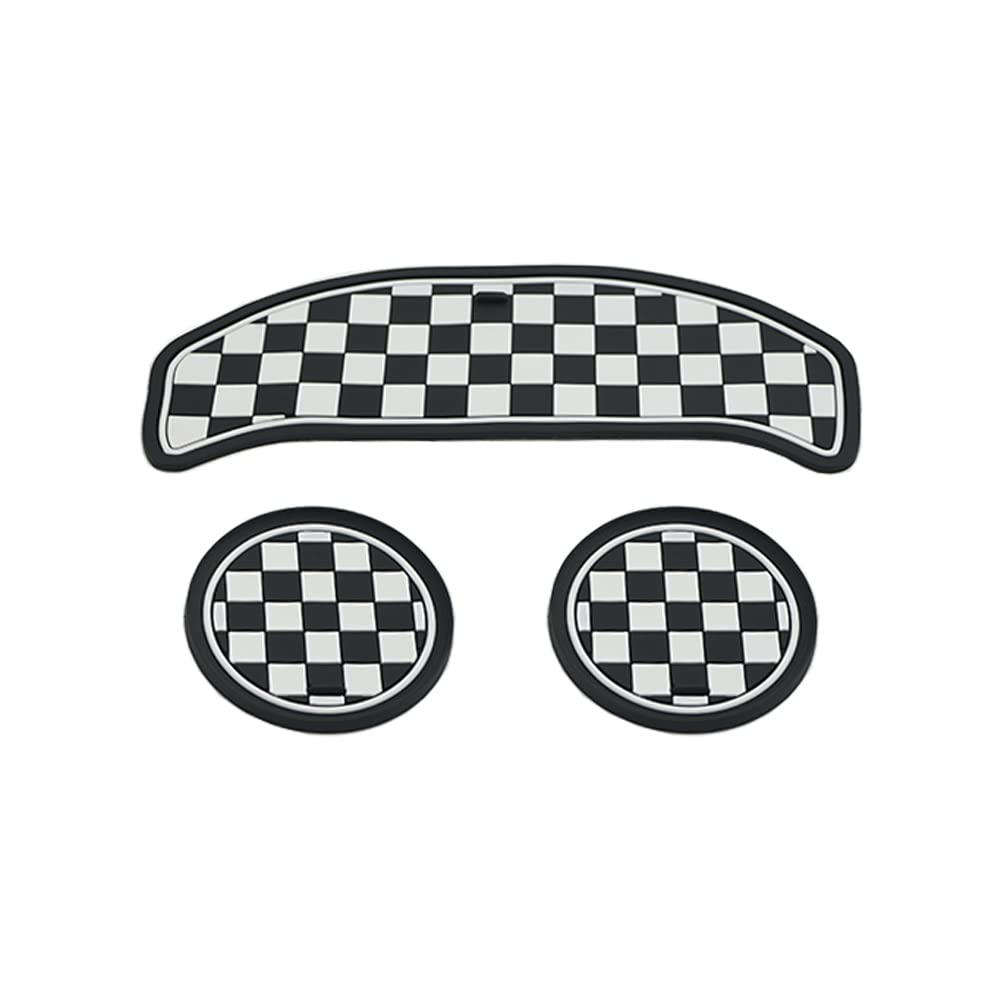 Mini F54 Car Cup Coaster
