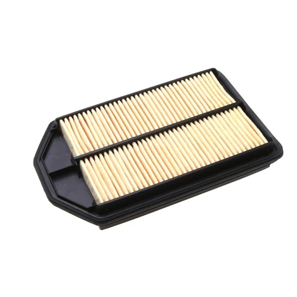 Filtr Powietrza Kabinowego dla Honda CR-V 2007-2012, 27x17x4cm Filtr powietrza silnika samochodowego 17220-RZA-Y00
