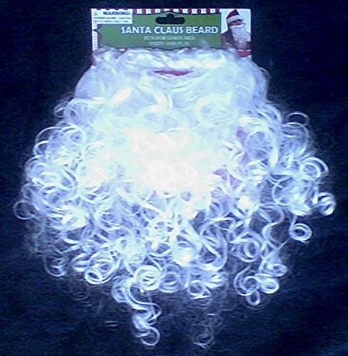 Santa Claus Beard