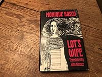 Lot's Wife 0771015860 Book Cover