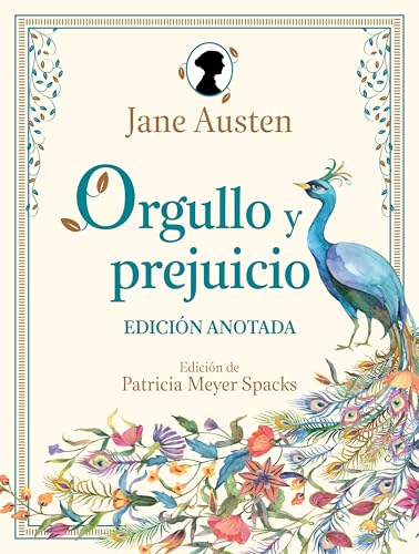 Orgullo y prejuicio. Edición anotada: 28 (Grandes Libros)