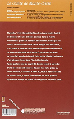 Comte de Monte-Cristo. con espansione online. con