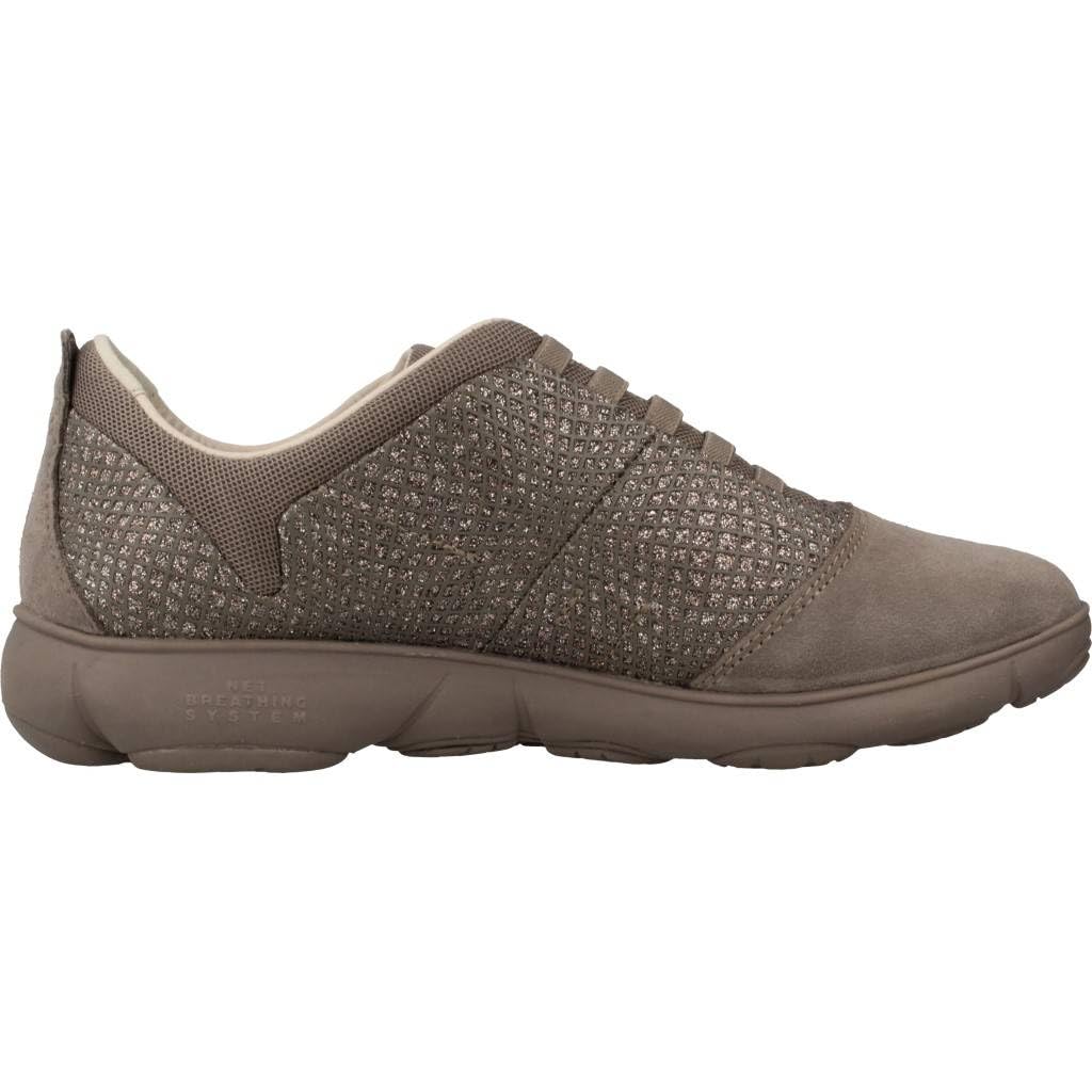 Geox D Nebula A Sneakers Donna
