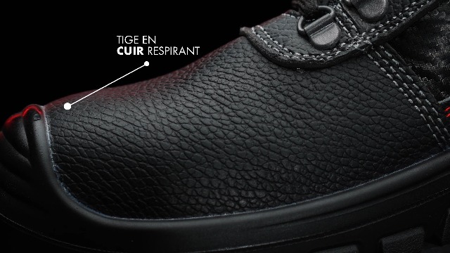 Legere Basket Leroy Merlin Chaussure De Securite Taille 37 Chaussures De Sécurité Basses Würth MODYF Hercules