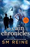 The Cain Chronicles, Episodes 1-4: New Moon Summer, Blood Moon Harvest, Moon of the Terrible, Red Rose Moon (Seasons of the Moon Book 5) (English Edition)