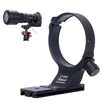 Nikon - ykD7200 三脚付き KIRKからついに登場！Nikon Z 70-200mm f / 2.8 VRSレンズ用