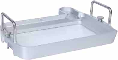 Amazon.co.jp: NOVA3D 8K/14K 光造形3Dプリンター用レジンバット