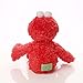 GUND Barrio Sesamo 75351 Elmo - Peluche, 33 cm [Importado de Alemania]