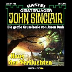 Haus der Verfluchten Titelbild