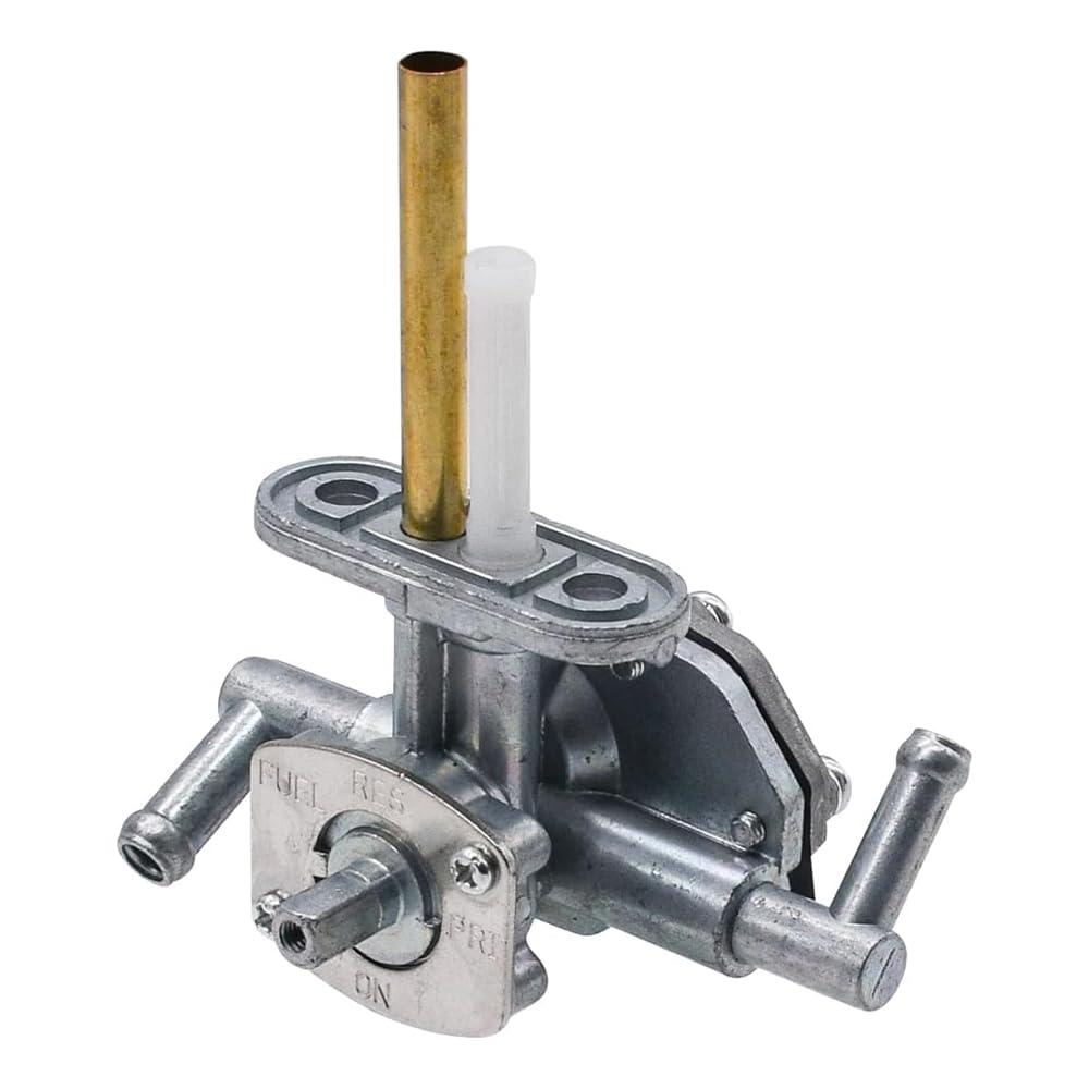 Grifo De Combustible 44300-38F00 Para Suzuki LTZ-400 2X4 Quadsport Z400 2003-2007, Grifo De Combustible On Off