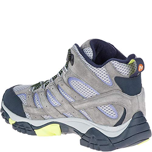 Image of Merrell Women's Moab 2 Mid Waterproof