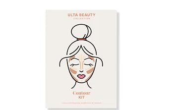 Ulta FACE CONTOUR KIT - Highlight + Contour Palette by Ulta Beauty