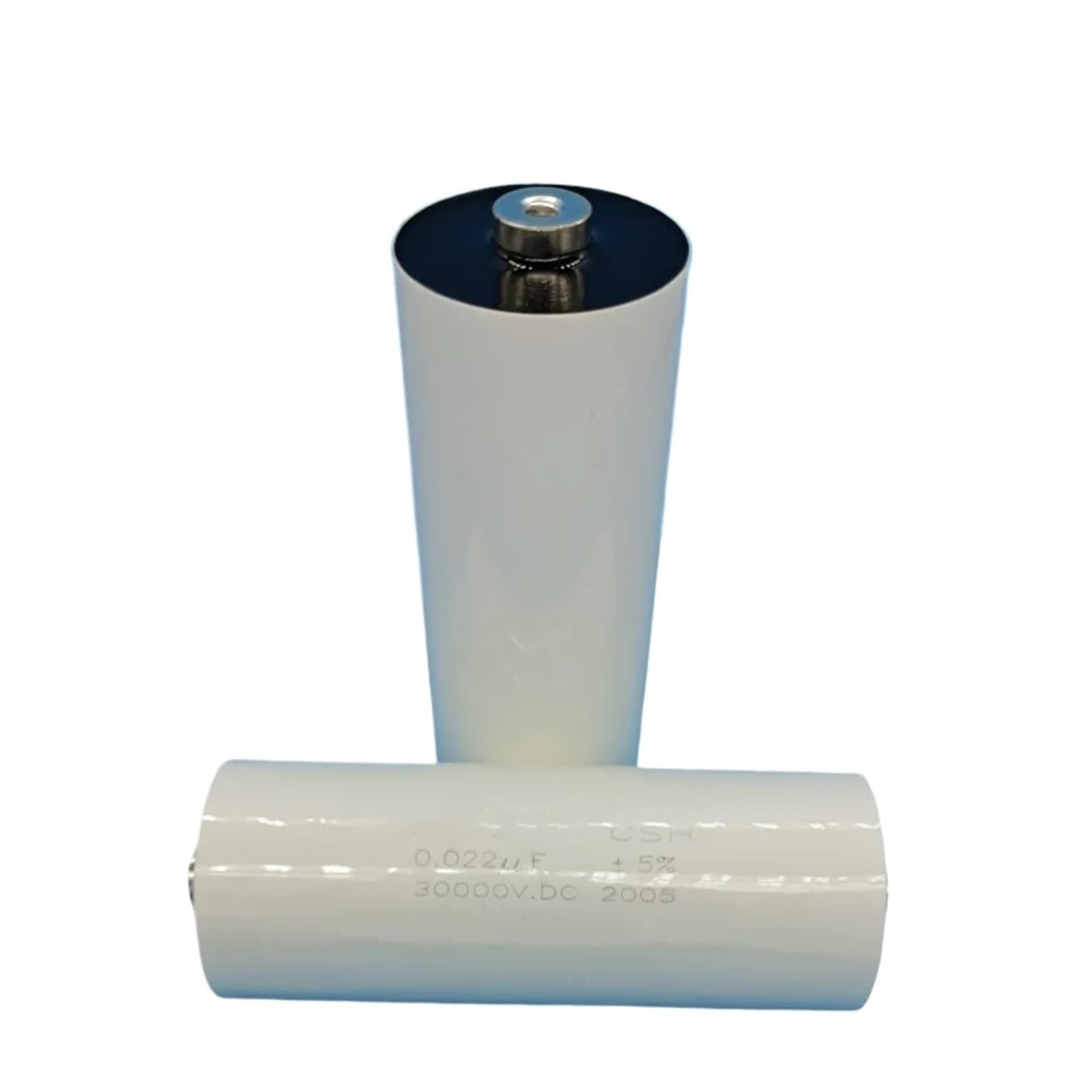 LEOTNNDQ 1PCS capacitor 30000V 30KV 0.022UF 22NF 47X120MM