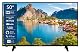 Telefunken D50U550X1CW 50 Zoll Smart TV mit 4K UHD und HDR