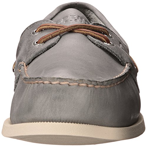 Image of Sperry Top-Sider Men's A /O Boat Shoe Amaretto