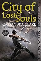 Algopix Similar Product 6 - City of Lost Souls The Mortal