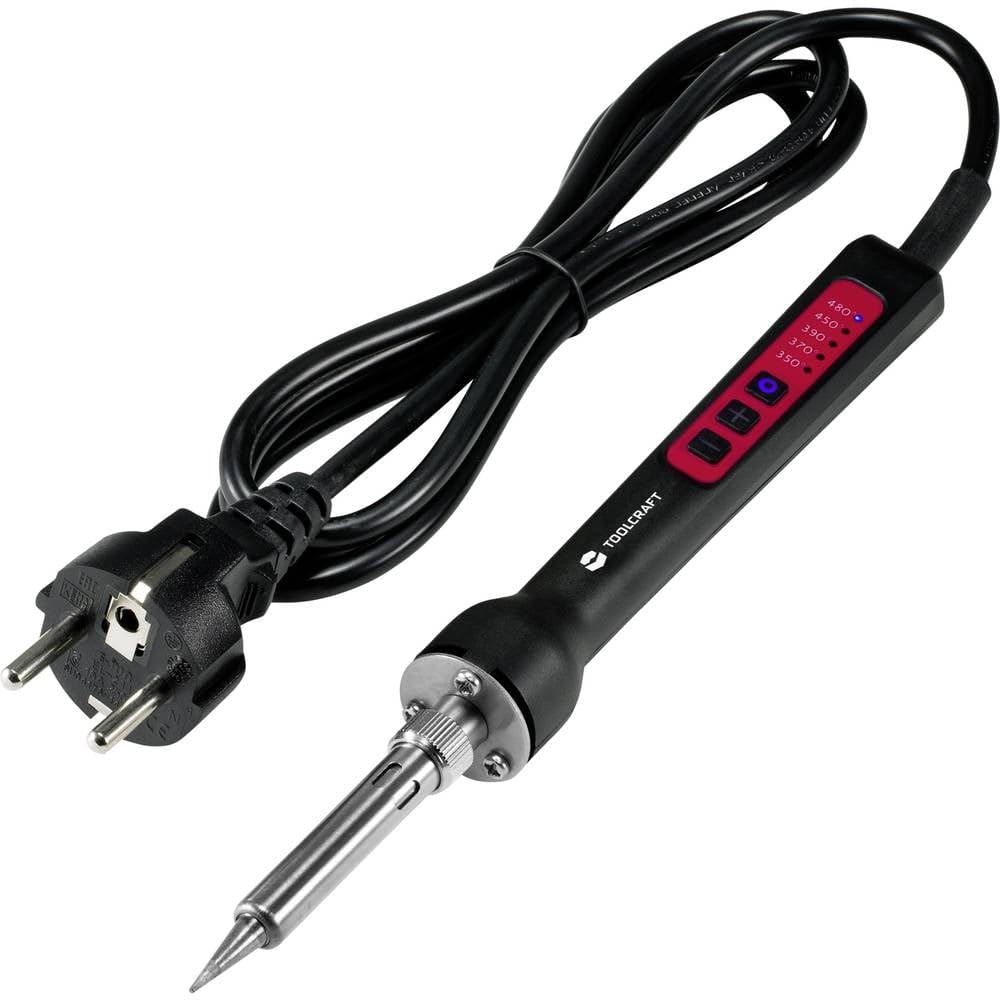 Lutownica kolbowa TOOLCRAFT TO-6425595