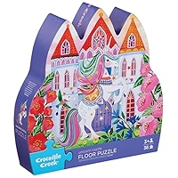 Amazon.com: 36 Pc Puzzle/Trick or Treat : Toys & Games