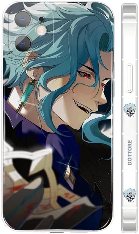 Amazon 原神 人気ゲーム げんしん Genshin 冬夜の戯劇 愚人衆 執行官 博士 ドットーレ 人気キャラクター 携帯カバー スマホケース Iphone13 保護ケース 軽量 耐衝撃 脱着簡単 全面保護 滑り止め 高校生 誕生日 プレゼント Iphone多機種対応 4 Iphone12pro Max Amazon 原神 人気ゲーム げんしん Genshin 冬夜の戯劇 愚人衆 執行官 博士 ドットーレ 人気キャラクター 携帯カバー スマホケース Iphone13 保護ケース 軽量 耐衝撃 脱着簡単 全面保護 滑り止め 高校生 誕生日 プレゼント Iphone多機種対応 4 Iphone12pro Max