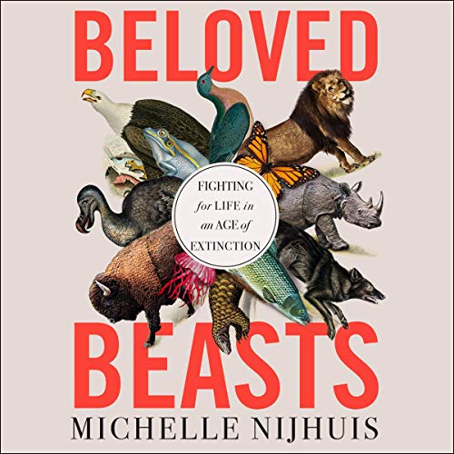 Beloved Beasts by Michelle Nijhuis episode artwork