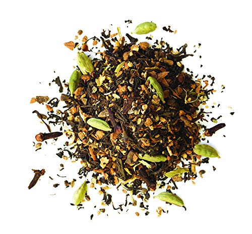 Té Masala Chai y Cúrcuma Jengibre en hebras 2 unidades miniatura 2