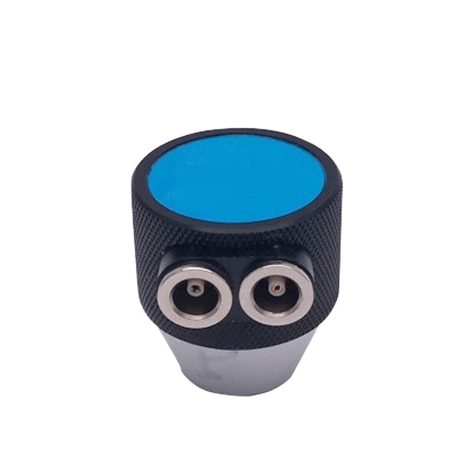 Detector ultrasónico de Grietas de Superficie Universal, sonda Recta de Doble Cristal UT(5P6x8F10)