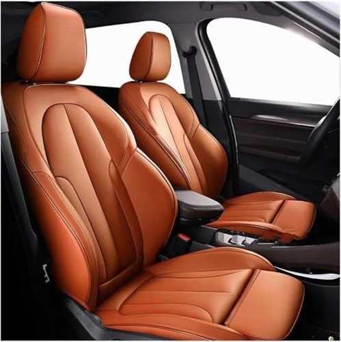 Housse de siège auto pour BMW Série 1 G20 F10 E46 protection 4 pièces
